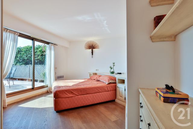 Appartement F7 à vendre - 7 pièces - 144 m2 - Cap D Ail - 06 - PROVENCE-ALPES-COTE-D-AZUR