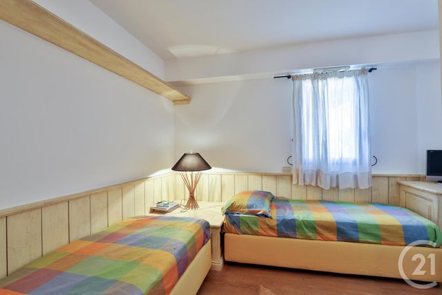 Appartement F7 à vendre - 7 pièces - 144 m2 - Cap D Ail - 06 - PROVENCE-ALPES-COTE-D-AZUR