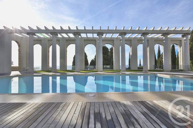 Maison à vendre - 6 pièces - 395,85 m2 - Nice - 06 - PROVENCE-ALPES-COTE-D-AZUR