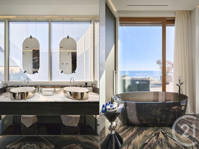 Maison à vendre - 6 pièces - 395,85 m2 - Nice - 06 - PROVENCE-ALPES-COTE-D-AZUR