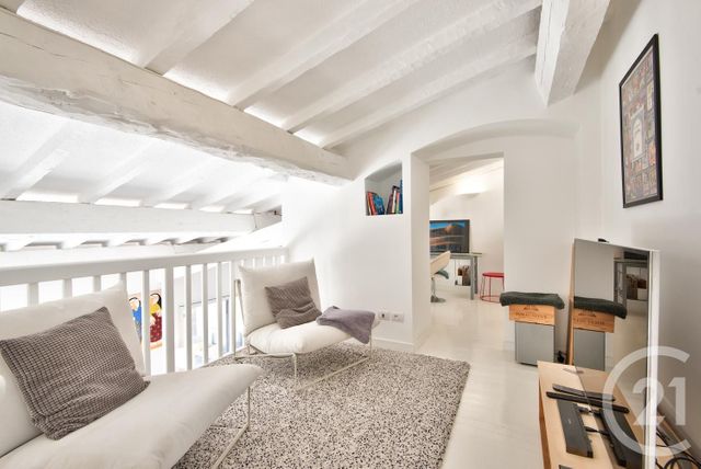 Maison &agrave; vendre - 5 pi&egrave;ces - 148,23 m2 - La Turbie - 06 - PROVENCE-ALPES-COTE-D-AZUR