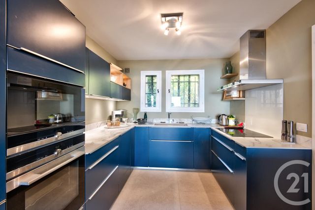 Maison &agrave; vendre - 5 pi&egrave;ces - 148,23 m2 - La Turbie - 06 - PROVENCE-ALPES-COTE-D-AZUR