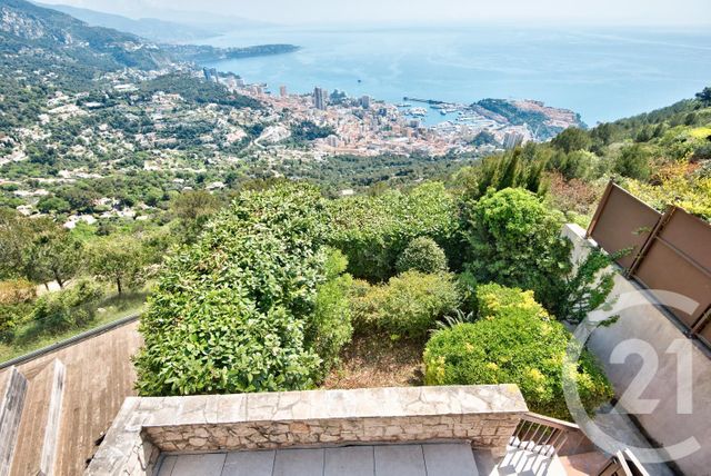 Maison &agrave; vendre - 5 pi&egrave;ces - 148,23 m2 - La Turbie - 06 - PROVENCE-ALPES-COTE-D-AZUR