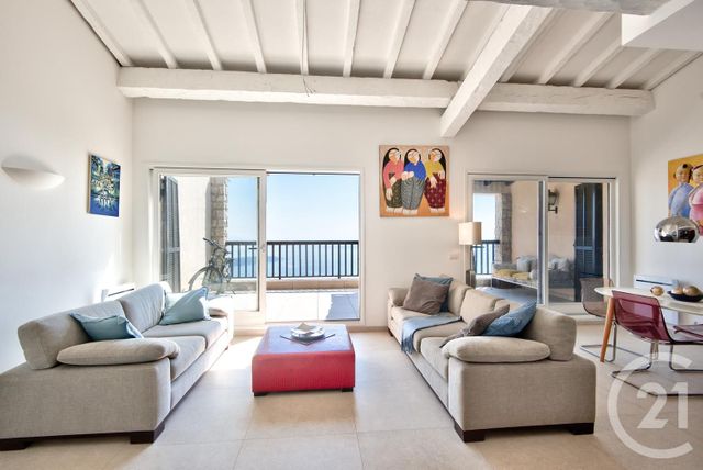 Maison &agrave; vendre - 5 pi&egrave;ces - 148,23 m2 - La Turbie - 06 - PROVENCE-ALPES-COTE-D-AZUR