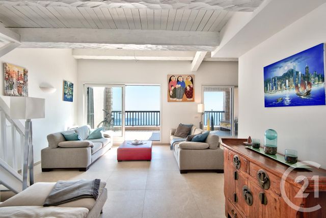 Maison &agrave; vendre - 5 pi&egrave;ces - 148,23 m2 - La Turbie - 06 - PROVENCE-ALPES-COTE-D-AZUR