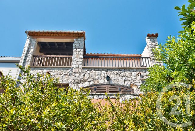 Maison &agrave; vendre - 5 pi&egrave;ces - 148,23 m2 - La Turbie - 06 - PROVENCE-ALPES-COTE-D-AZUR