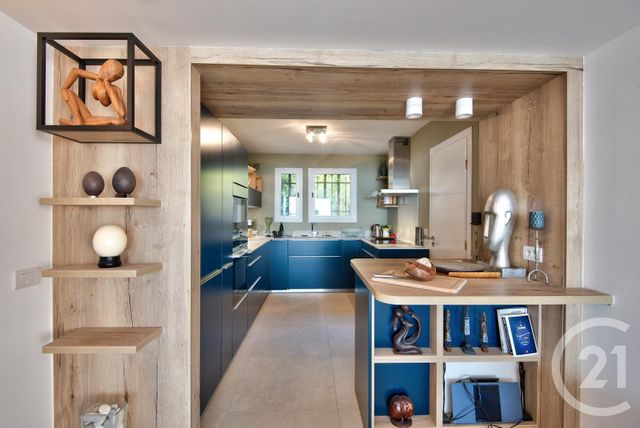 Maison &agrave; vendre - 5 pi&egrave;ces - 148,23 m2 - La Turbie - 06 - PROVENCE-ALPES-COTE-D-AZUR