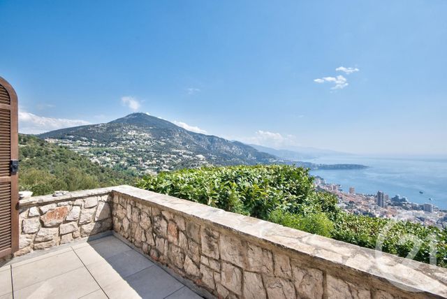 Maison &agrave; vendre - 5 pi&egrave;ces - 148,23 m2 - La Turbie - 06 - PROVENCE-ALPES-COTE-D-AZUR