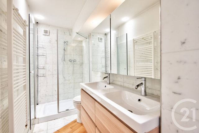 Appartement F4 à vendre - 4 pièces - 86,47 m2 - Villefranche Sur Mer - 06 - PROVENCE-ALPES-COTE-D-AZUR