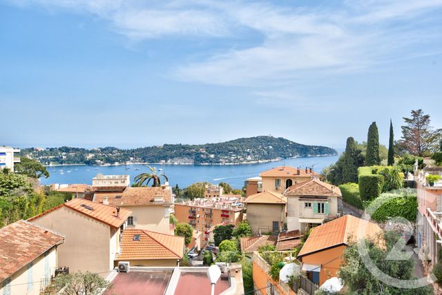 Appartement F4 à vendre - 4 pièces - 86,47 m2 - Villefranche Sur Mer - 06 - PROVENCE-ALPES-COTE-D-AZUR
