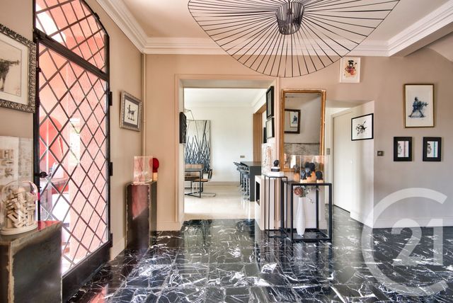 Maison &agrave; vendre - 6 pi&egrave;ces - 190 m2 - Villefranche Sur Mer - 06 - PROVENCE-ALPES-COTE-D-AZUR