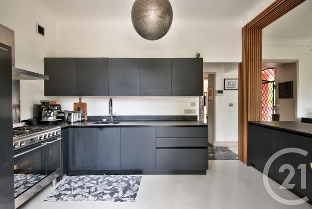 Maison &agrave; vendre - 6 pi&egrave;ces - 190 m2 - Villefranche Sur Mer - 06 - PROVENCE-ALPES-COTE-D-AZUR