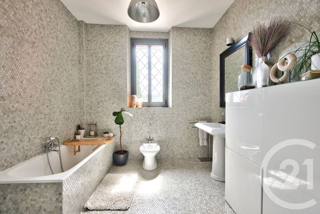 Maison &agrave; vendre - 6 pi&egrave;ces - 190 m2 - Villefranche Sur Mer - 06 - PROVENCE-ALPES-COTE-D-AZUR