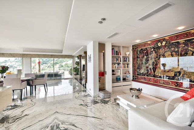 Appartement F5 &agrave; vendre - 5 pi&egrave;ces - 247,71 m2 - Menton - 06 - PROVENCE-ALPES-COTE-D-AZUR