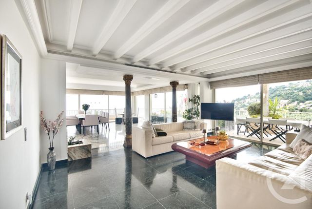 Appartement F5 &agrave; vendre - 5 pi&egrave;ces - 247,71 m2 - Menton - 06 - PROVENCE-ALPES-COTE-D-AZUR
