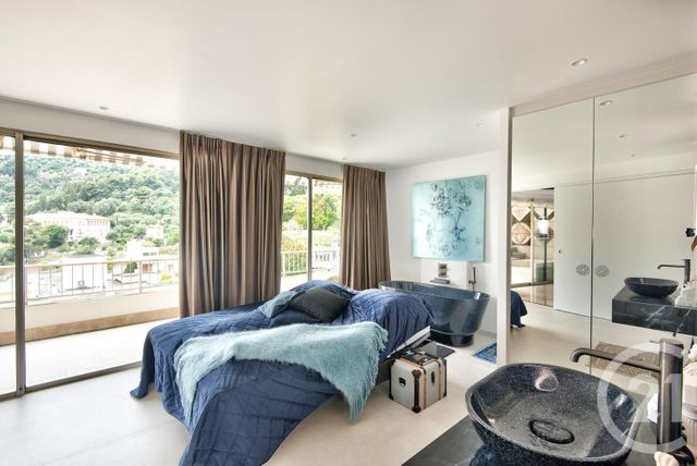Appartement F5 &agrave; vendre - 5 pi&egrave;ces - 247,71 m2 - Menton - 06 - PROVENCE-ALPES-COTE-D-AZUR