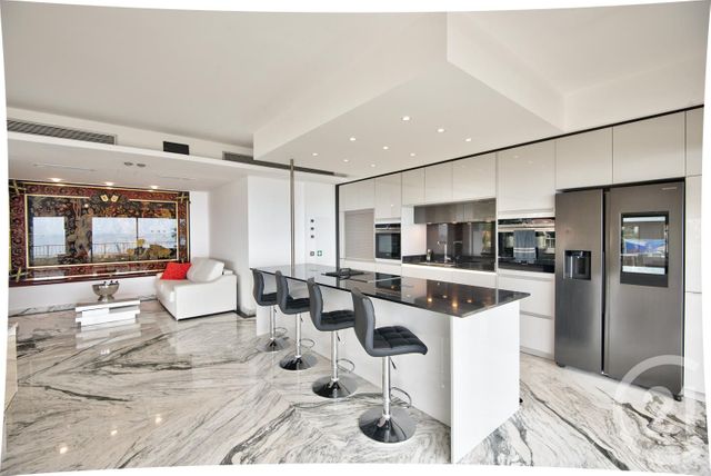 Appartement F5 &agrave; vendre - 5 pi&egrave;ces - 247,71 m2 - Menton - 06 - PROVENCE-ALPES-COTE-D-AZUR