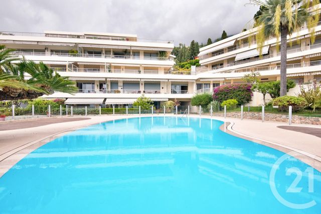 Appartement F5 &agrave; vendre - 5 pi&egrave;ces - 247,71 m2 - Menton - 06 - PROVENCE-ALPES-COTE-D-AZUR