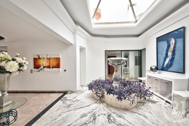Appartement F5 &agrave; vendre - 5 pi&egrave;ces - 247,71 m2 - Menton - 06 - PROVENCE-ALPES-COTE-D-AZUR