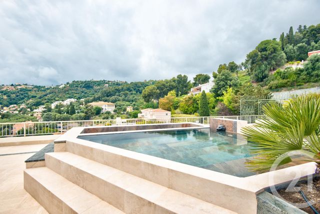 Appartement F5 &agrave; vendre - 5 pi&egrave;ces - 247,71 m2 - Menton - 06 - PROVENCE-ALPES-COTE-D-AZUR