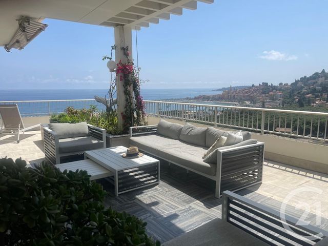 Appartement F5 &agrave; vendre - 5 pi&egrave;ces - 247,71 m2 - Menton - 06 - PROVENCE-ALPES-COTE-D-AZUR