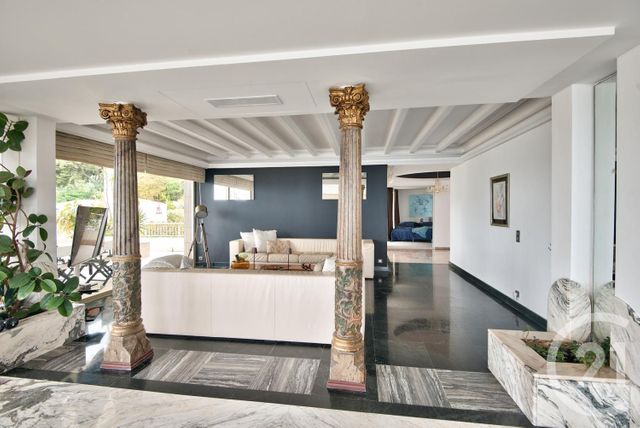 Appartement F5 &agrave; vendre - 5 pi&egrave;ces - 247,71 m2 - Menton - 06 - PROVENCE-ALPES-COTE-D-AZUR