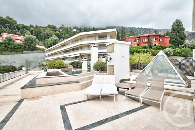 Appartement F5 &agrave; vendre - 5 pi&egrave;ces - 247,71 m2 - Menton - 06 - PROVENCE-ALPES-COTE-D-AZUR