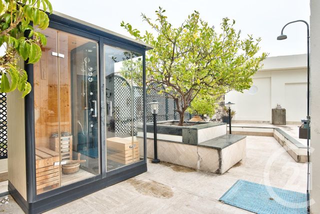 Appartement F5 &agrave; vendre - 5 pi&egrave;ces - 247,71 m2 - Menton - 06 - PROVENCE-ALPES-COTE-D-AZUR