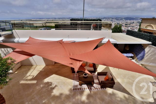 Maison &agrave; vendre - 9 pi&egrave;ces - 267,25 m2 - Nice - 06 - PROVENCE-ALPES-COTE-D-AZUR