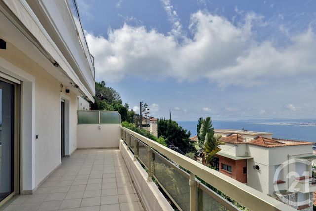 Maison &agrave; vendre - 9 pi&egrave;ces - 267,25 m2 - Nice - 06 - PROVENCE-ALPES-COTE-D-AZUR