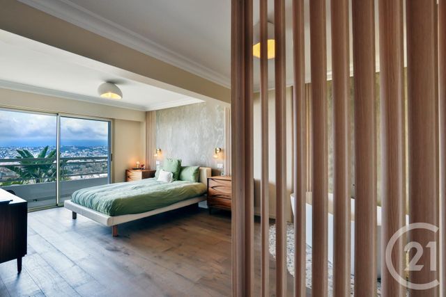 Maison &agrave; vendre - 9 pi&egrave;ces - 267,25 m2 - Nice - 06 - PROVENCE-ALPES-COTE-D-AZUR