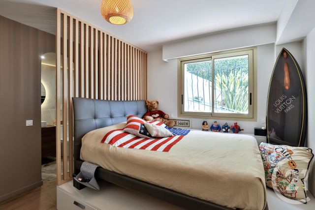 Maison &agrave; vendre - 9 pi&egrave;ces - 267,25 m2 - Nice - 06 - PROVENCE-ALPES-COTE-D-AZUR