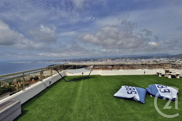 Maison &agrave; vendre - 9 pi&egrave;ces - 267,25 m2 - Nice - 06 - PROVENCE-ALPES-COTE-D-AZUR