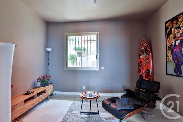 Maison &agrave; vendre - 9 pi&egrave;ces - 267,25 m2 - Nice - 06 - PROVENCE-ALPES-COTE-D-AZUR