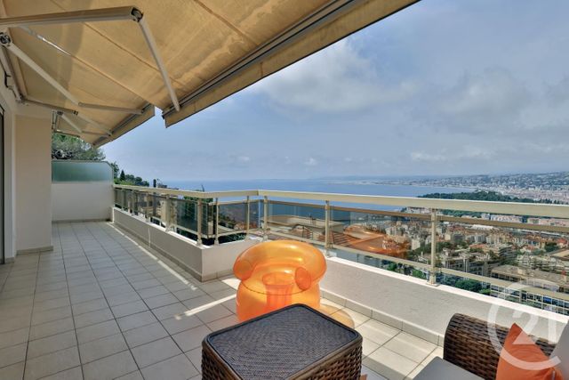 Maison &agrave; vendre - 9 pi&egrave;ces - 267,25 m2 - Nice - 06 - PROVENCE-ALPES-COTE-D-AZUR