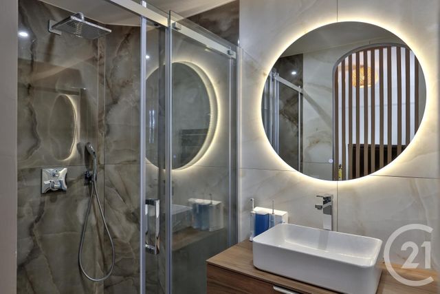 Maison &agrave; vendre - 9 pi&egrave;ces - 267,25 m2 - Nice - 06 - PROVENCE-ALPES-COTE-D-AZUR