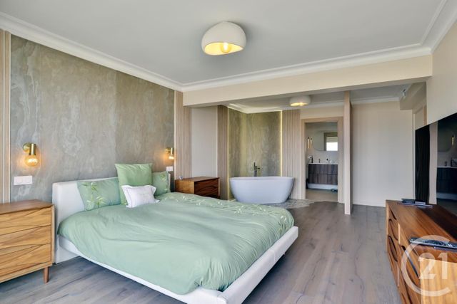 Maison &agrave; vendre - 9 pi&egrave;ces - 267,25 m2 - Nice - 06 - PROVENCE-ALPES-COTE-D-AZUR
