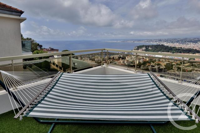 Maison &agrave; vendre - 9 pi&egrave;ces - 267,25 m2 - Nice - 06 - PROVENCE-ALPES-COTE-D-AZUR