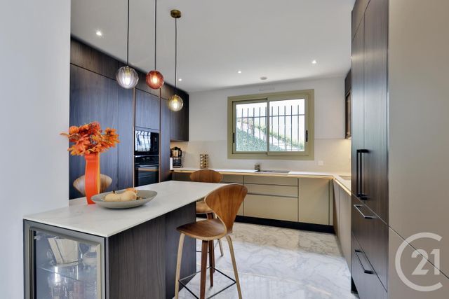 Maison &agrave; vendre - 9 pi&egrave;ces - 267,25 m2 - Nice - 06 - PROVENCE-ALPES-COTE-D-AZUR