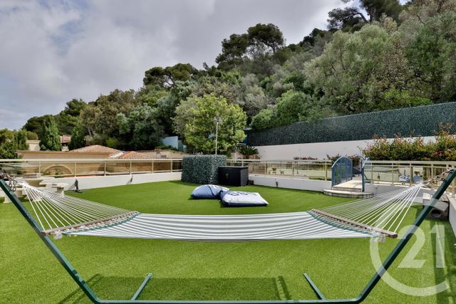 Maison &agrave; vendre - 9 pi&egrave;ces - 267,25 m2 - Nice - 06 - PROVENCE-ALPES-COTE-D-AZUR
