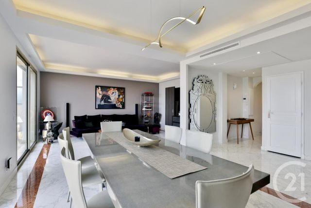 Maison &agrave; vendre - 9 pi&egrave;ces - 267,25 m2 - Nice - 06 - PROVENCE-ALPES-COTE-D-AZUR