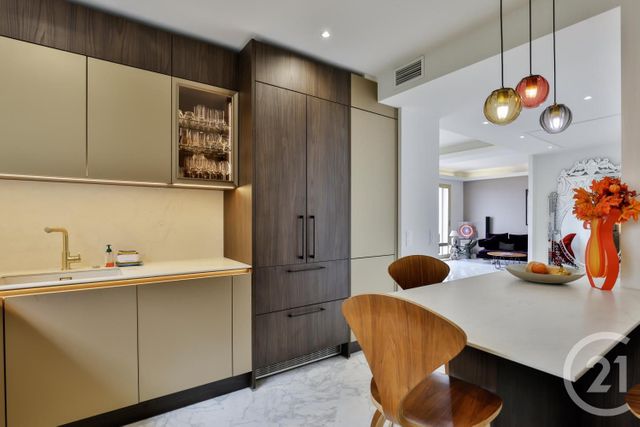 Maison &agrave; vendre - 9 pi&egrave;ces - 267,25 m2 - Nice - 06 - PROVENCE-ALPES-COTE-D-AZUR