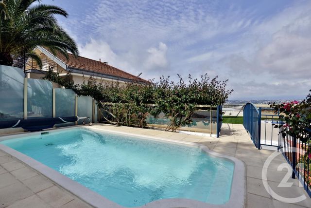 Maison &agrave; vendre - 9 pi&egrave;ces - 267,25 m2 - Nice - 06 - PROVENCE-ALPES-COTE-D-AZUR