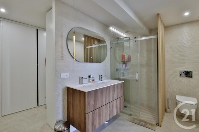 Maison &agrave; vendre - 9 pi&egrave;ces - 267,25 m2 - Nice - 06 - PROVENCE-ALPES-COTE-D-AZUR