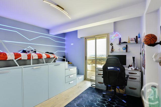 Maison &agrave; vendre - 9 pi&egrave;ces - 267,25 m2 - Nice - 06 - PROVENCE-ALPES-COTE-D-AZUR