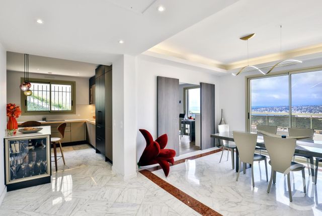 Maison &agrave; vendre - 9 pi&egrave;ces - 267,25 m2 - Nice - 06 - PROVENCE-ALPES-COTE-D-AZUR