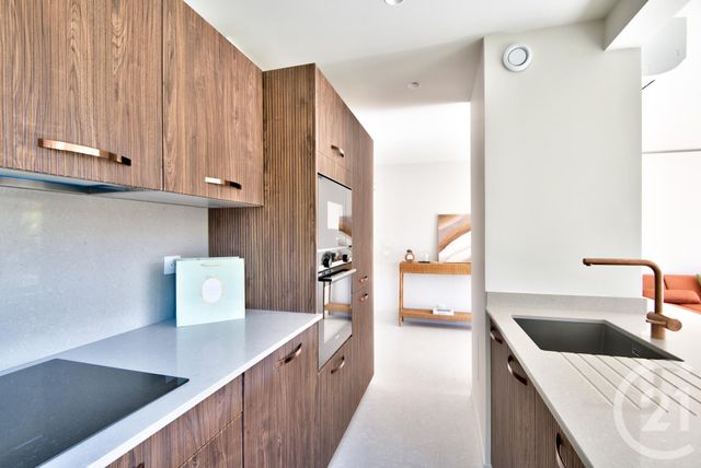 Appartement F3 à vendre - 3 pièces - 77,75 m2 - Villefranche Sur Mer - 06 - PROVENCE-ALPES-COTE-D-AZUR