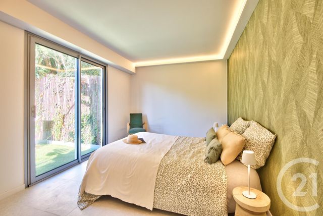 Appartement F3 à vendre - 3 pièces - 77,75 m2 - Villefranche Sur Mer - 06 - PROVENCE-ALPES-COTE-D-AZUR