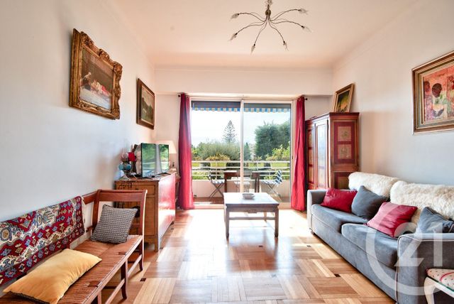 Appartement F2 à vendre - 2 pièces - 56 m2 - Beaulieu Sur Mer - 06 - PROVENCE-ALPES-COTE-D-AZUR