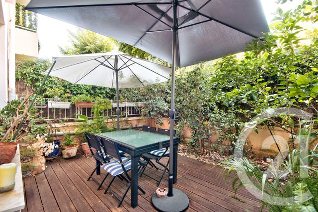 Appartement F2 à vendre - 2 pièces - 56 m2 - Beaulieu Sur Mer - 06 - PROVENCE-ALPES-COTE-D-AZUR